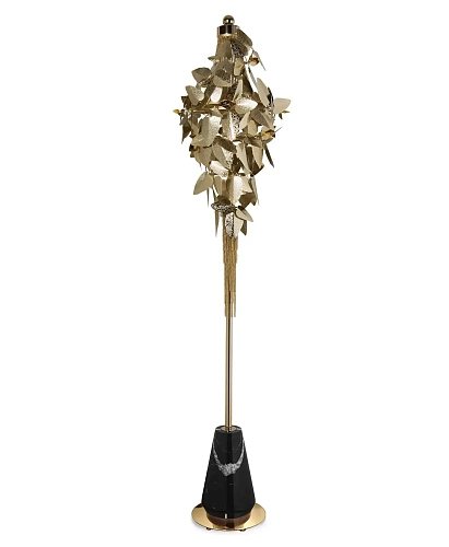 Lampadaire Royal Charm