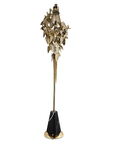 Lampadaire Royal Charm