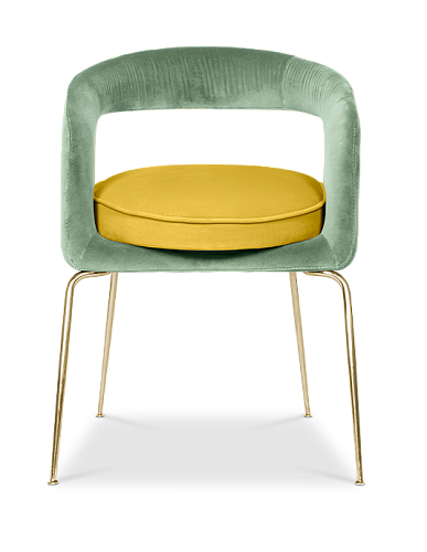 Chaise Ellen