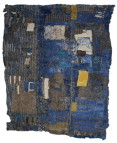 Tapis Boro 20