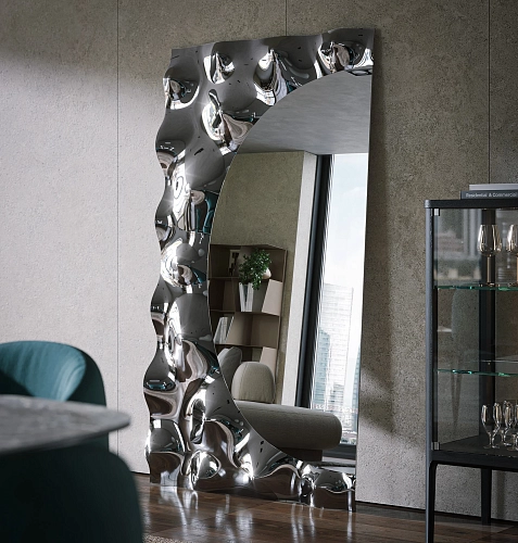 Miroir mural Afrodite
