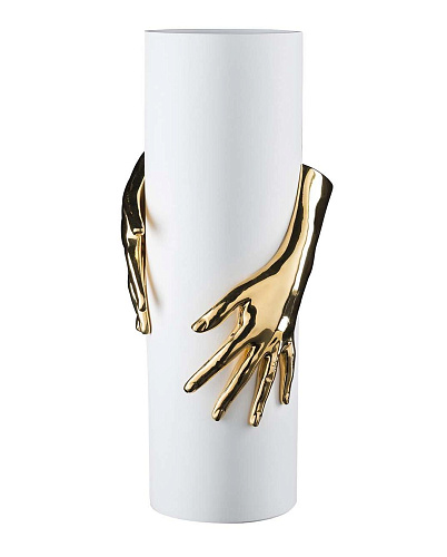 Vase Hands