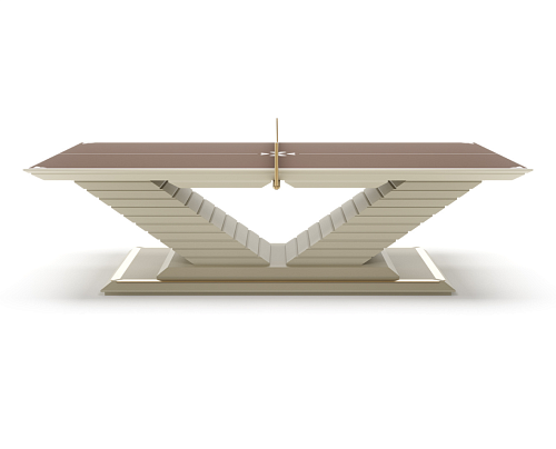 Table de Ping-Pong Arena