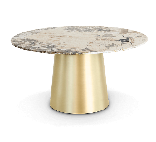 Table Basse Haute Kayan