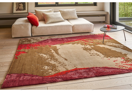 Tapis Mount