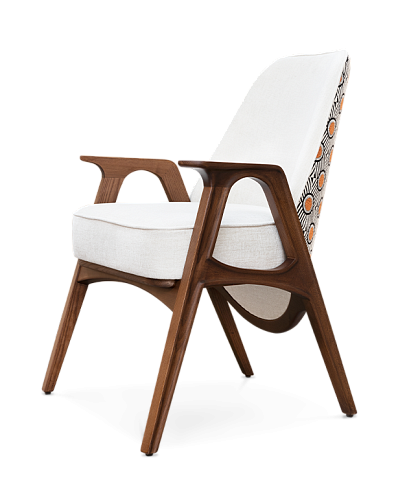 Chaise Hadley