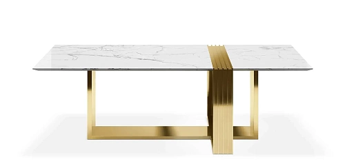 Table de Salle à Manger Vertigo