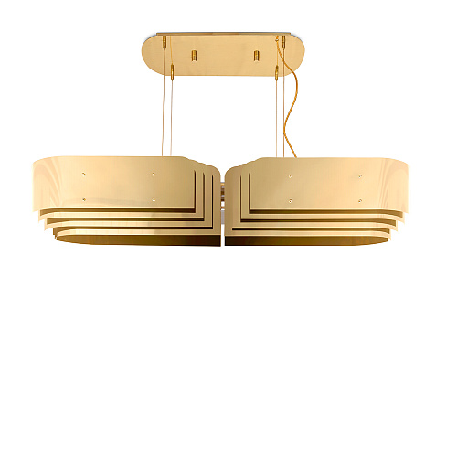 Suspension Regal