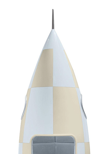 Vaisseau Spatial Starlight Rocket