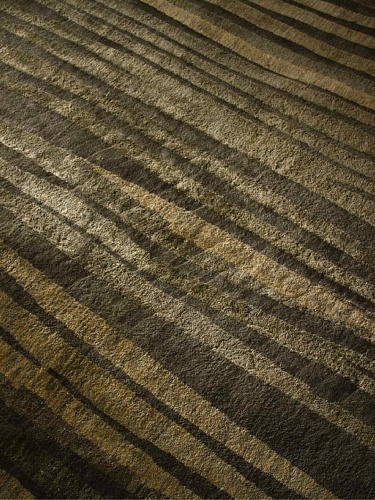 Tapis Zen Terre
