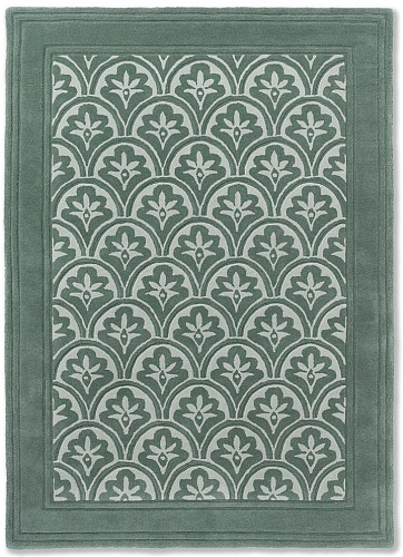 Tapis Catarina Fougère