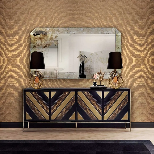 Miroir Rectangulaire Tamaris
