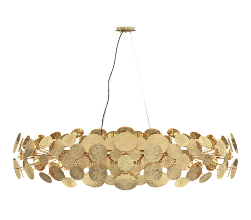Lustre Gravity