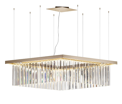 Lustre Contemporain Diamond