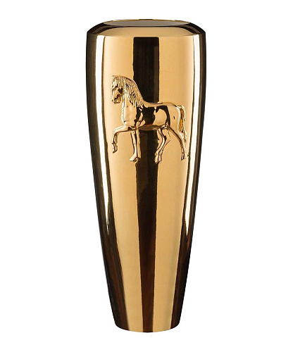 Vase Obice Horse