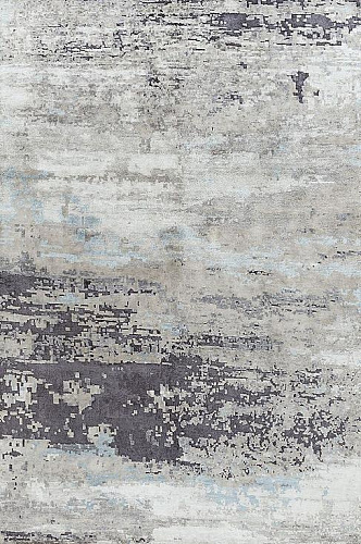 Tapis Abstrait