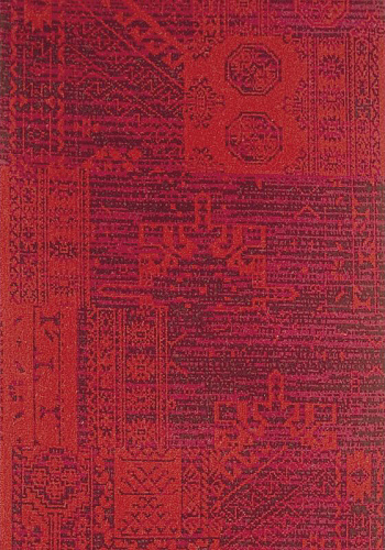 Tapis de Couloir Antic Washed