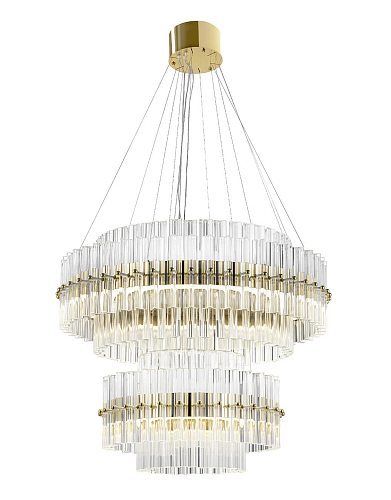 Lustre Coronis Rond