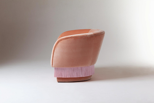 Fauteuil La Folie