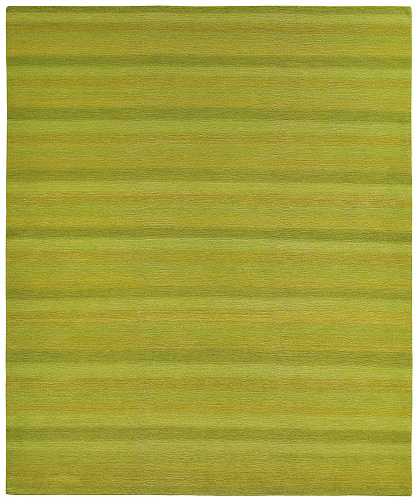 Tapis Gamba Vert Olive