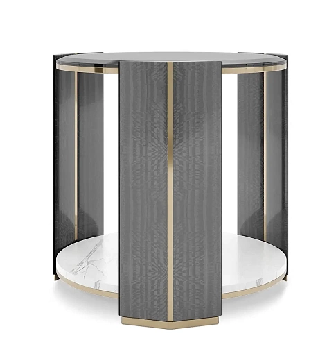 Grande Table d’Appoint Algerone
