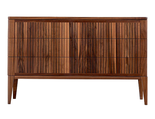 Commode Eleva Marron