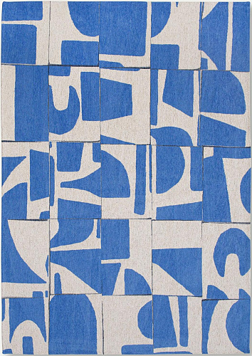 Tapis Campanula 9358