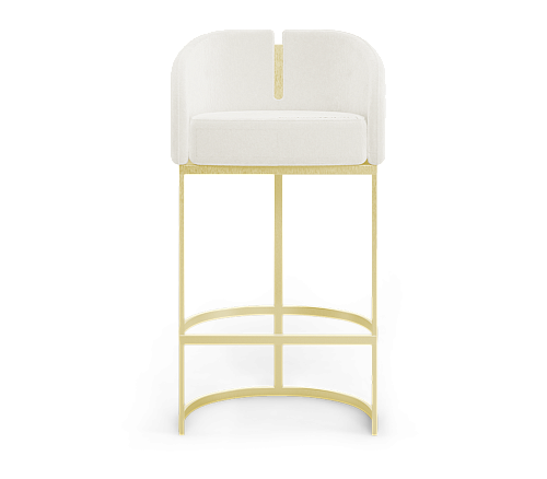 Tabouret de Bar Isla Luxe