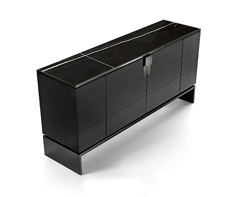 Buffet 180 Black & More
