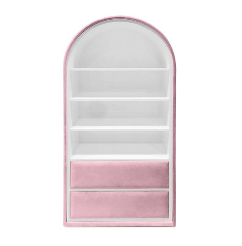 Bibliothèque Bubble Gum