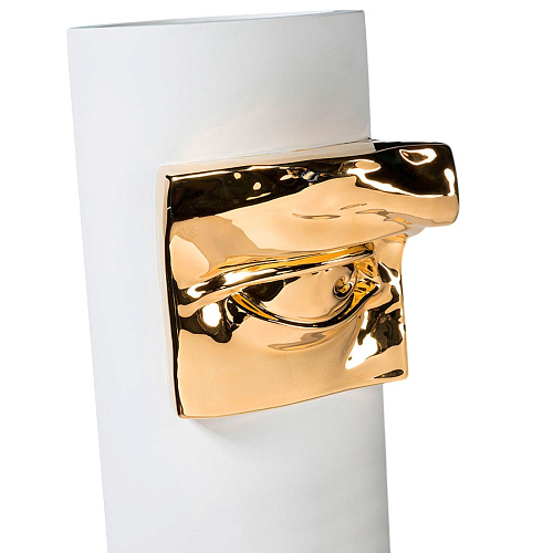 Vase œil de David