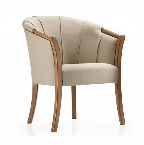 Fauteuil Penny