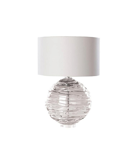 Nerys Lampe de Table