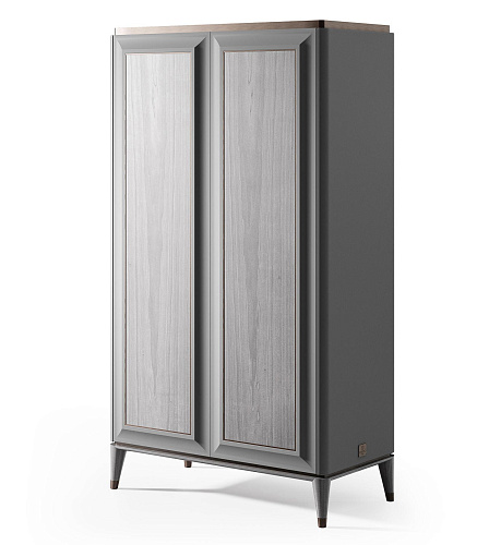 Armoire Haute Blue Moon