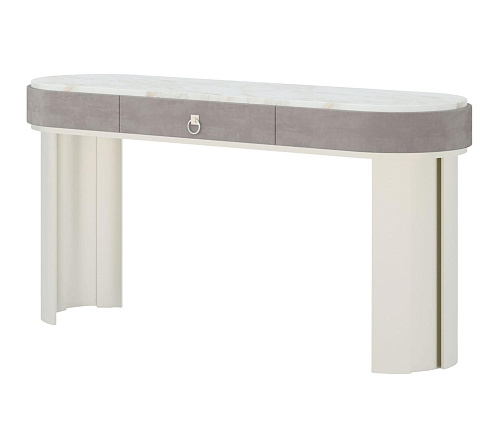 Console Romeo