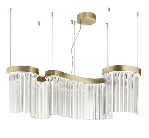 Lustre Serpent