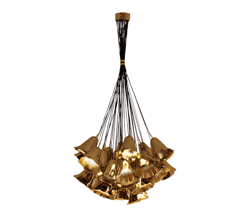 Lustre Orion