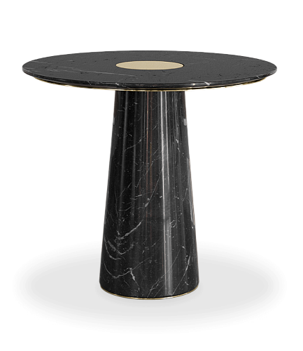 Table d’Appoint Bertoia