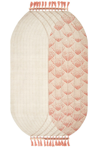 Tapis Terra Incognita : Phénix