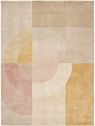 Tapis Muted Orbits