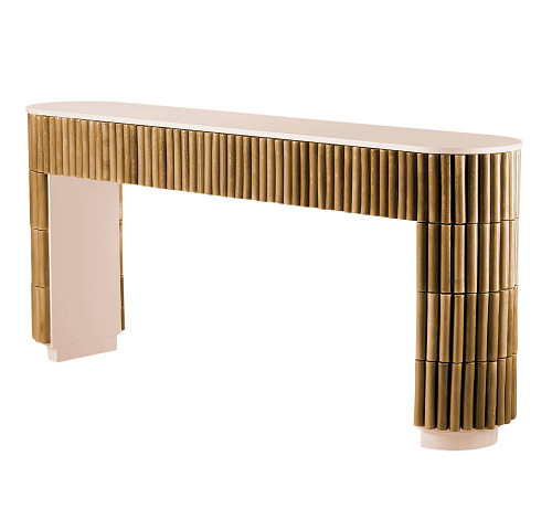 Console Nouvelle Vague