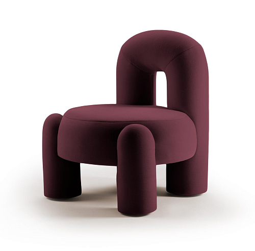 Fauteuil Marlon