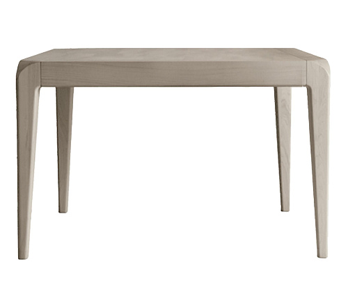 Table Extensible Sentiero Grise 110/170 cm
