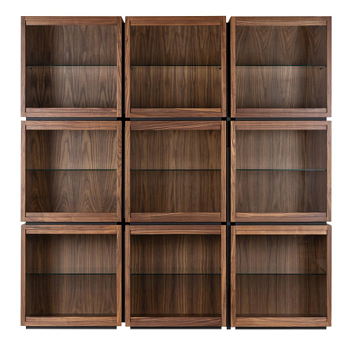 Armoire modulable Mesh