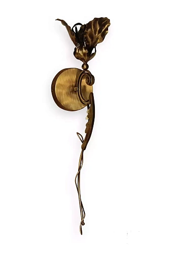 Applique Flora
