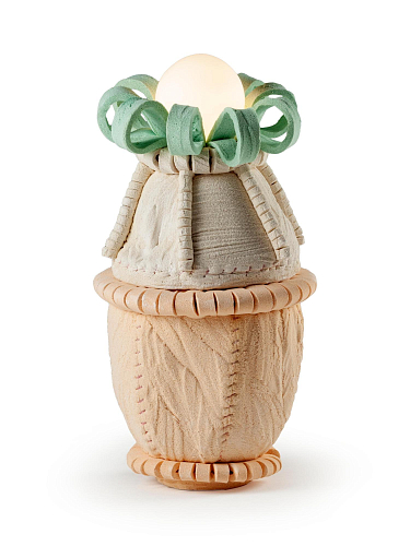 Lampe de table Marjorelle Fresia