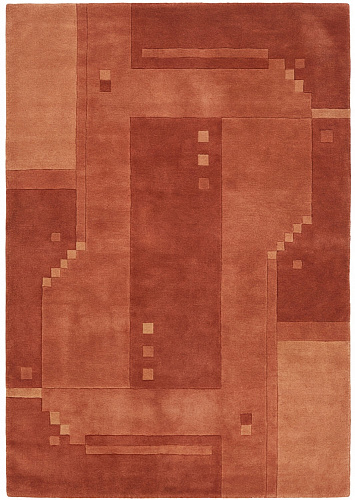 Tapis Rust Archive