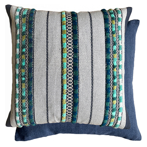 Mangala Coussin Décoratif