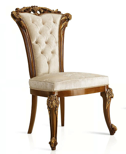 Chaise Italienne Haut de Gamme Dolcevita