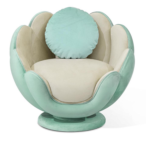 Fauteuil enfant Lotus